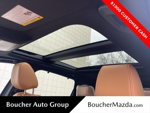 2025 Mazda CX-90 3.3 Turbo S Premium Plus