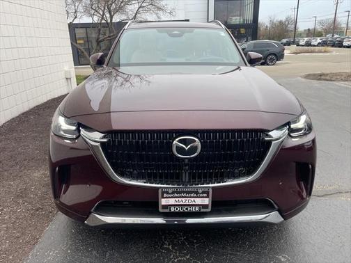 2025 Mazda CX-90 3.3 Turbo S Premium Plus