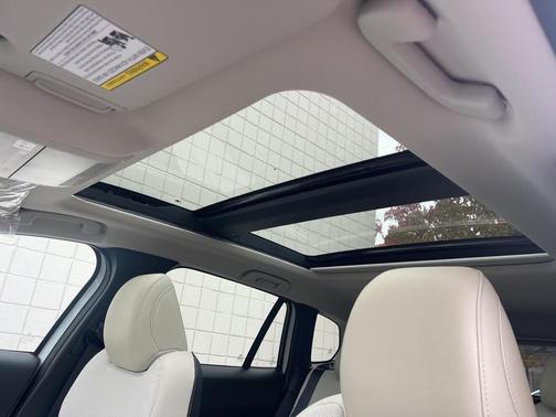 2026 Mazda CX-50 2.5 S Premium Package