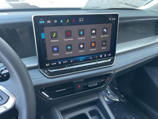 2025 Volkswagen Tiguan 2.0T SE 4MOTION