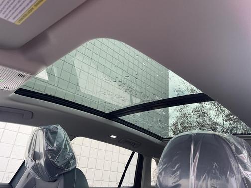 2026 Volkswagen Tiguan 2.0T SE 4MOTION