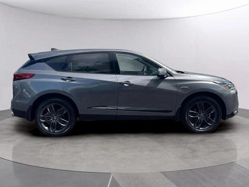 2023 Acura RDX Base