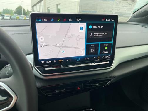 2025 Volkswagen ID.4 Pro