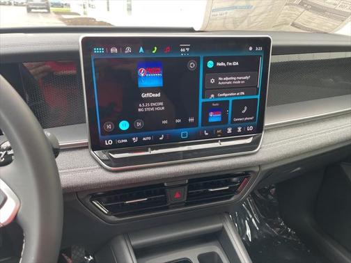 2025 Volkswagen Tiguan 2.0T S 4MOTION