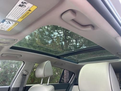 2018 Kia Sportage SX Turbo