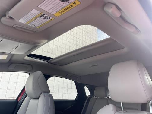 2025 Mazda CX-30 Preferred