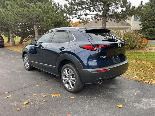 2023 Mazda CX-30 2.5 S Premium Package