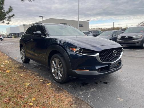 2023 Mazda CX-30 2.5 S Premium Package
