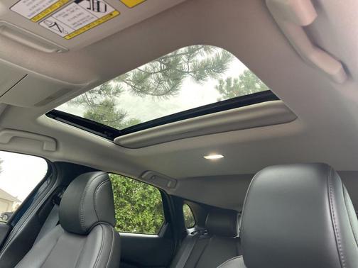 2023 Mazda CX-30 2.5 S Premium Package