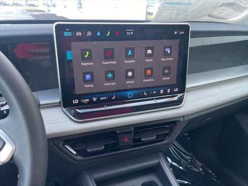 2025 Volkswagen Tiguan 2.0T SE 4MOTION
