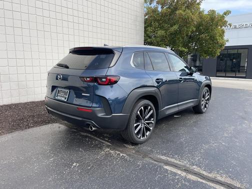 2023 Mazda CX-50 2.5 S Premium Plus Package