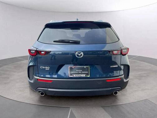 2023 Mazda CX-50 2.5 S Premium Plus Package