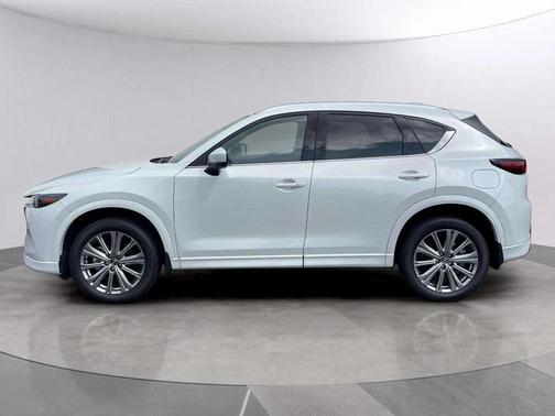 2023 Mazda CX-5 Signature