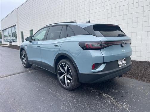 2025 Volkswagen ID.4 Pro S