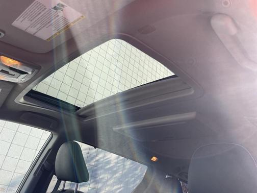 2020 Toyota Sienna SE