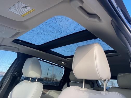 2025 Mazda CX-90 3.3 Turbo S Premium