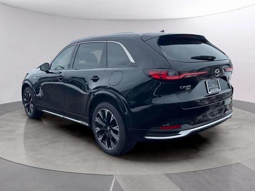 2025 Mazda CX-90 3.3 Turbo S Premium