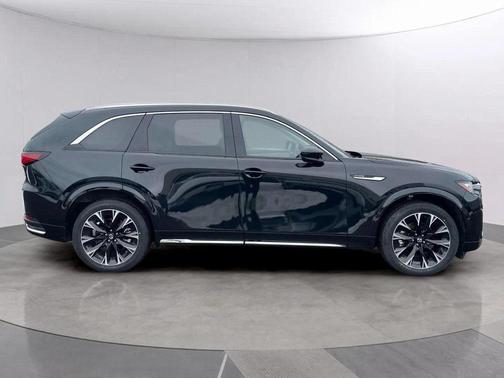 2025 Mazda CX-90 3.3 Turbo S Premium