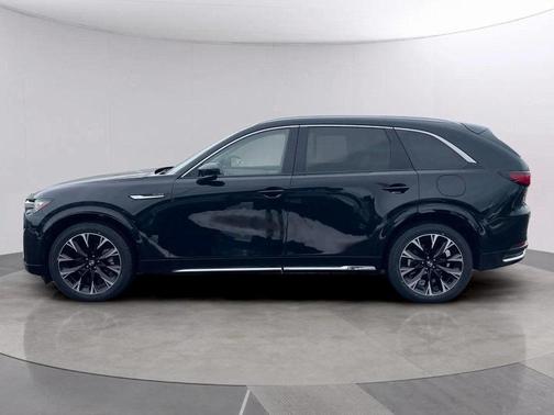 2025 Mazda CX-90 3.3 Turbo S Premium