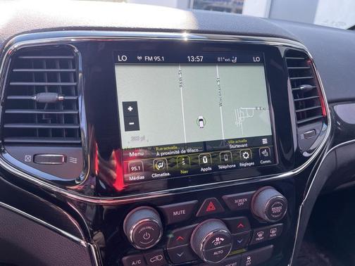 2021 Jeep Grand Cherokee Trailhawk