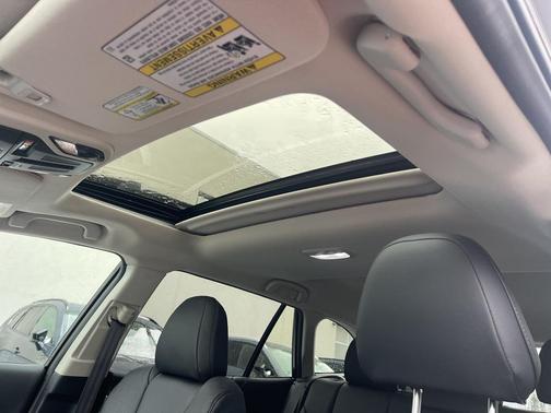 2024 Subaru Outback Limited XT