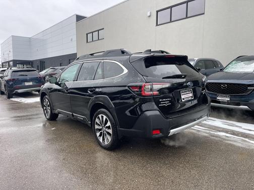 2024 Subaru Outback Limited XT
