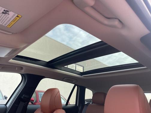 2026 Mazda CX-50 2.5 Turbo