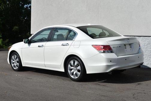 2009 Honda Accord EX-L