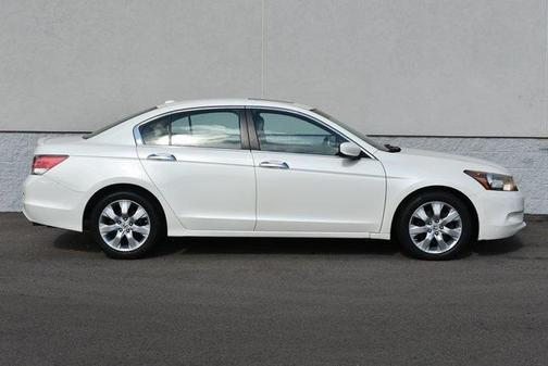 2009 Honda Accord EX-L