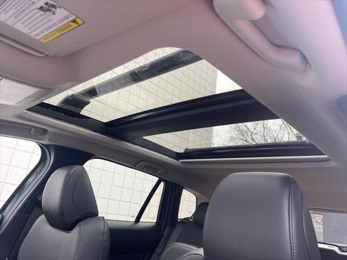 2025 Mazda CX-50 Hybrid Premium