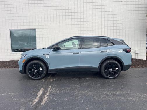 2025 Volkswagen ID.4 Pro S