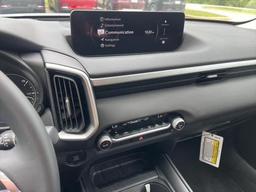 2025 Mazda CX-50 2.5 S Select Package