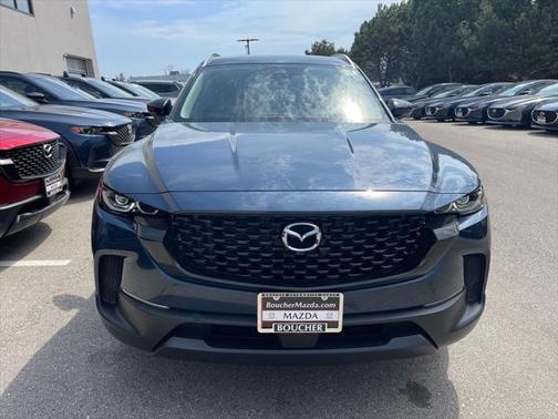 2025 Mazda CX-50 Hybrid Premium Plus