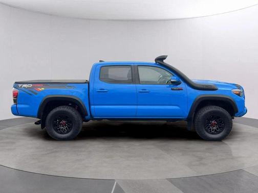 2019 Toyota Tacoma TRD Pro