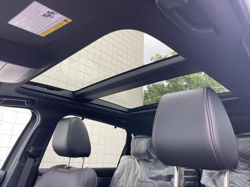 2025 Mazda CX-90 PHEV Premium Plus