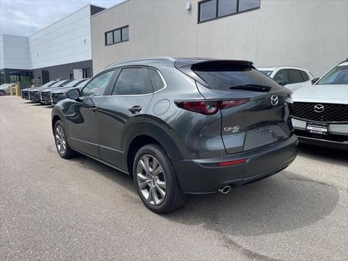 2024 Mazda CX-30 2.5 S Preferred Package