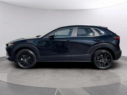 2024 Mazda CX-30 2.5 S Select Sport