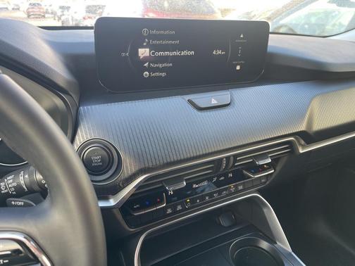 2026 Mazda CX-90 3.3 Turbo S