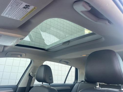 2015 Volkswagen Golf TDI S 4-Door