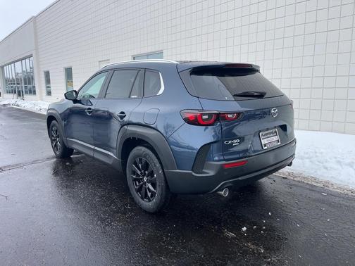 2026 Mazda CX-50 2.5 S Preferred Package