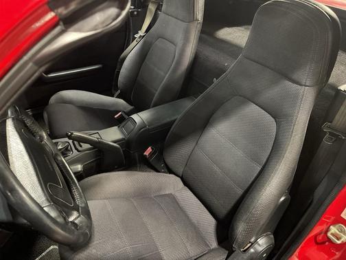 1990 Mazda MX-5 Miata Base