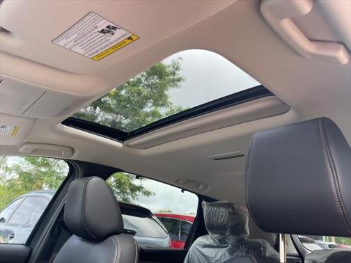 2025 Mazda CX-90 PHEV Preferred