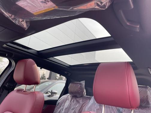 2025 Mazda CX-70 PHEV Premium Plus