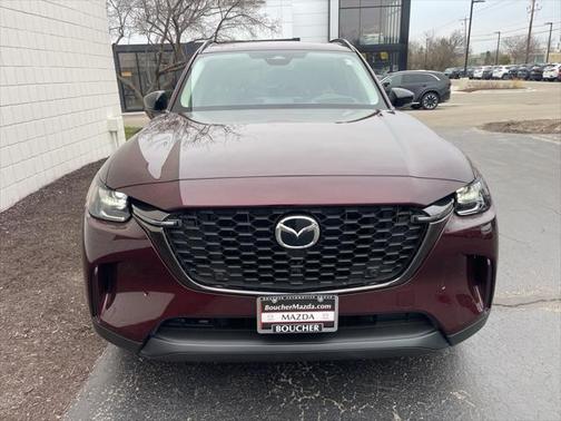 2025 Mazda CX-90 3.3 Turbo Premium Sport