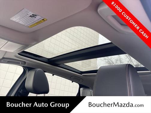2025 Mazda CX-90 3.3 Turbo Premium Sport