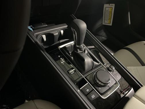 2026 Mazda CX-50 2.5 S Premium Package