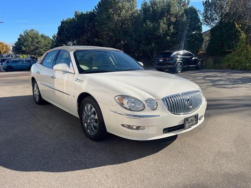 2008 Buick LaCrosse CXL