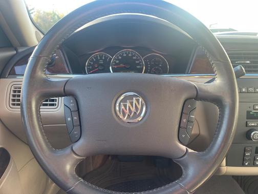 2008 Buick LaCrosse CXL