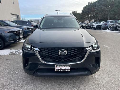 2026 Mazda CX-90 3.3 Turbo S