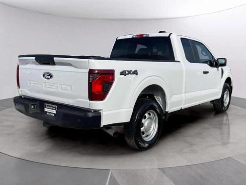 2024 Ford F-150 XL